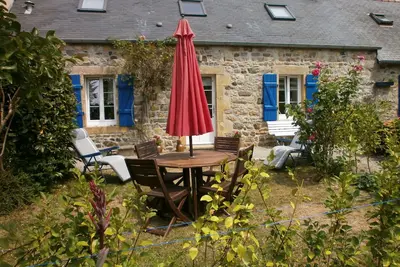 Image de Maison De Campagne Crozon-Morgat