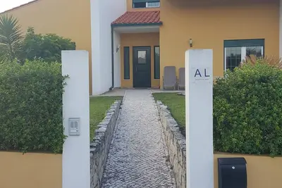 Image de Belle maison de campagne