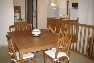 Image de Charmante maison de village à 5 mns d'Ax les thermes pour 4/6 pers 3 clévacances