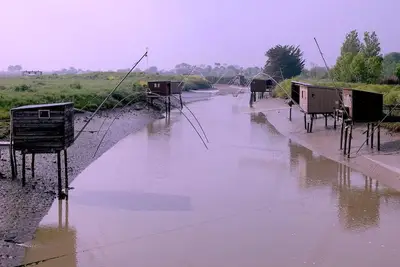 Image de Appartement coquet a 300 mètre de la plage et des commerce