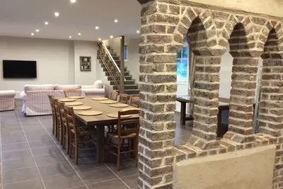 Image de L'Air Du Champ Gîte 10 personnes
