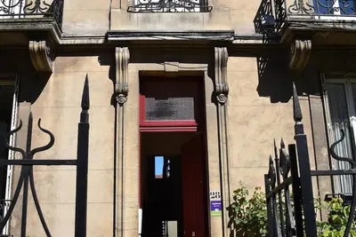 Image de Le Lilas Du Faubourg Pour 4 Personnes Quartier Tres Calme