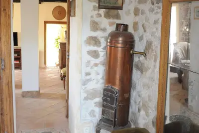 Image de Dans une bergerie du 17e siécle
