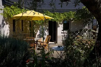 Image de Grande maison famille nombreuse Etables-sur-Mer Côtes-d'Armor