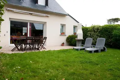 Image de Ty Prat- Location de vacances à Penmarch / de 2 à 6 pers