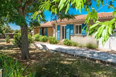 Image de Grande Villa Standing Et De Charme Lac Du Salagou