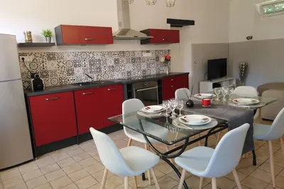 Image de GÎTE Entre Terre Et Mer Omaha Beach