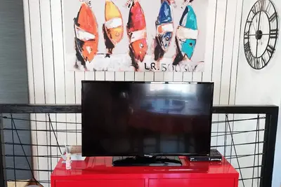 Image de Appartement duplex lumineux à Belle Ile en Mer