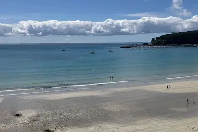 Image de Appartement très belle vue mer dans résidence
