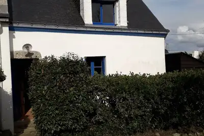 Image de A deux pas de la mer