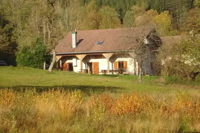 Image de Gite au coeur des Hautes Vosges