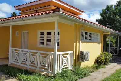 Image de Studio refait Ă neuf Trois Ilets Anse Ă l'Ane