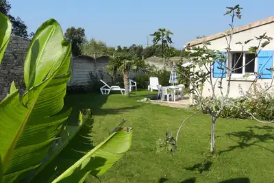Image de Villa *** proche des plages et de Bonifacio