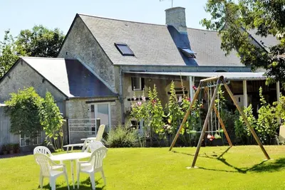 Image de Gîte insolite situé à 800 mètres de Bayeux