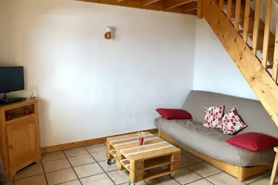 Image de Location chalet jusqu’à 8 personnes