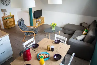 Image de Chez Zazou - appartement*** - situé au coeur de l'Alsace