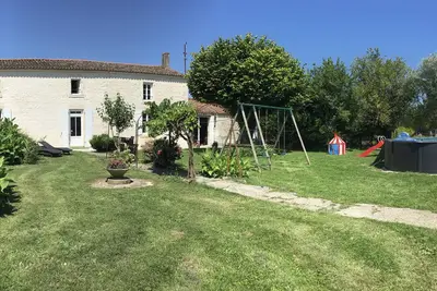 Image de Gite du Marais Poitevin