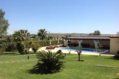 Image de Tout le charme des vacances en Andalousie