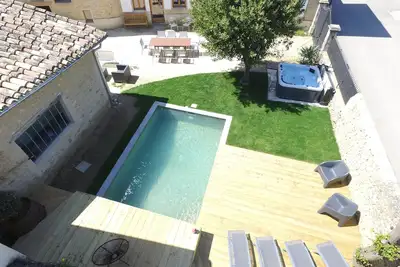 Image de Charmante maison de village \"La Parenthèse\"