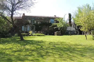 Image de Gîte Kierkegaard. Accès direct Lac de Rochereau. Proche Puy du Fou