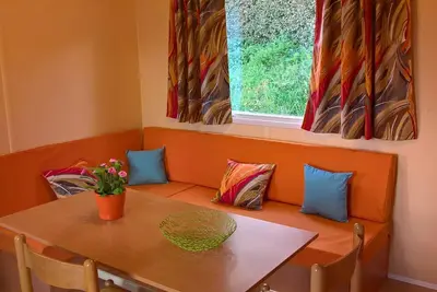 Image de Mobil home au pays basque