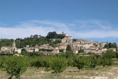 Image de Location gîte escale en Luberon