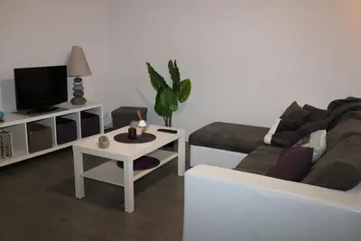 Image de Appartement \"Chez Lilou\" avec garage