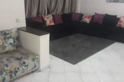 Image de Appartement de 120m2 a 2 mars