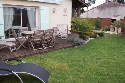 Image de Maison Indivuelle 90M²