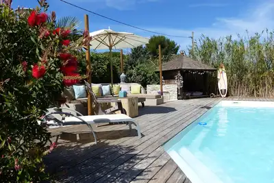 Image de Happiness House Villa D'architecte Au Calme