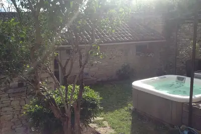 Image de Le petit gîte d'Espère (Lot)