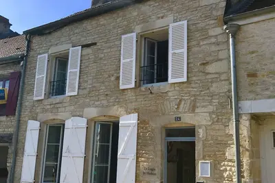Image de 18th century country house