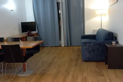 Image de Tout Confort, Affaire, Vacanciers, Courte Longue Duree En Residence Prive