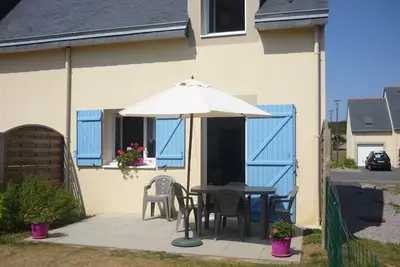 Image de Maison Erquy( Caroual ) Ă 500m de la plage, CĂ´te d'Armor, Bretagne