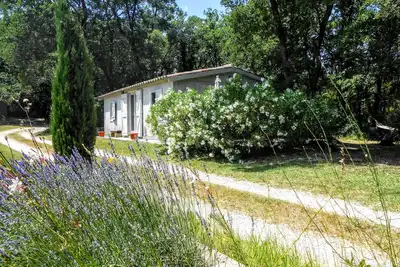 Image de Maisonnette de charme entre Aix en Provence et Luberon