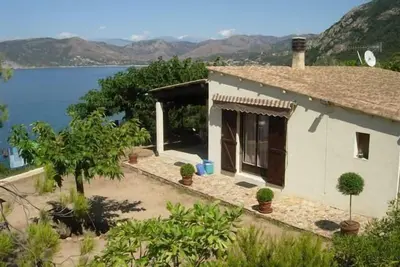 Image de Maison 200m Plage, Jardin, Vue Golfe De Lava -10% du 29/06 au 03/08 /2024
