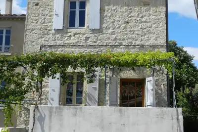 Image de Sud Ardèche, au coeur du village de Chandolas