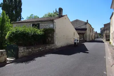 Image de Gîte de caractère à Saint-Savinien-sur-Charente
