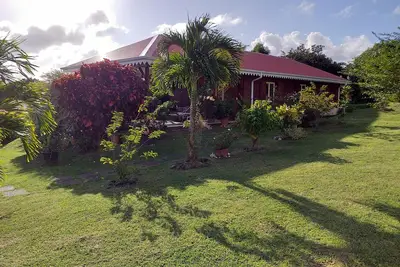 Image de Villa de charme La galerie la Cithare
