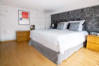 Image de Duplex Confort climatisé - Centre historique