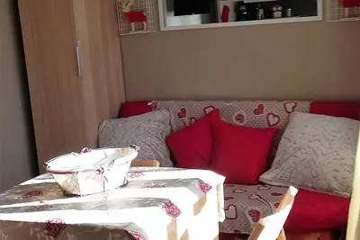 Image de Grand studio à Orcières Merlette