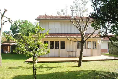 Image de Villa Claouey à proximité de la plage