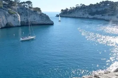 Image de Studio plein de charme pour des vacances au calme