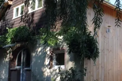 Image de Gîte \"La Maisonette\"restaurée avec goût, calme assuré, wifi