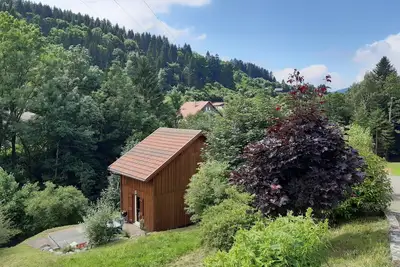 Image de Pré Ferry - Gîte au cœur de la nature