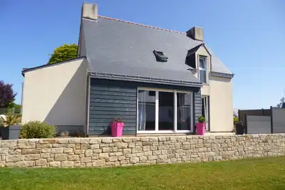 Image de Maison au calme Quiberon