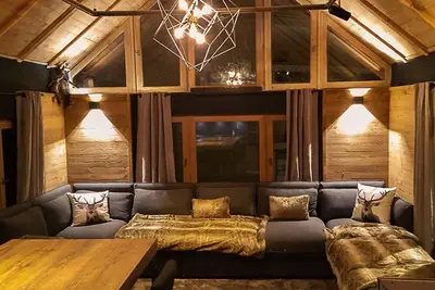 La Grange d'Aur : Luxe et authenticité