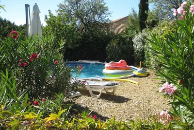 Image de Spacieuse et agréable maison