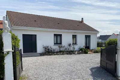 Image de Single storey with garden