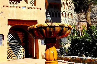 Image de Soyez le bienvenu chez la famille Bouarif. . . Une adresse Ă ne pas rater! ! !